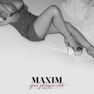 Maxim sex club Zurich hotesse 022