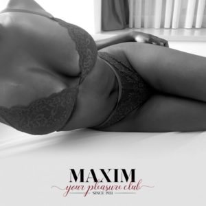 Maxim sex club Zurich hotesse 09