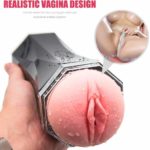 Vagin silicone